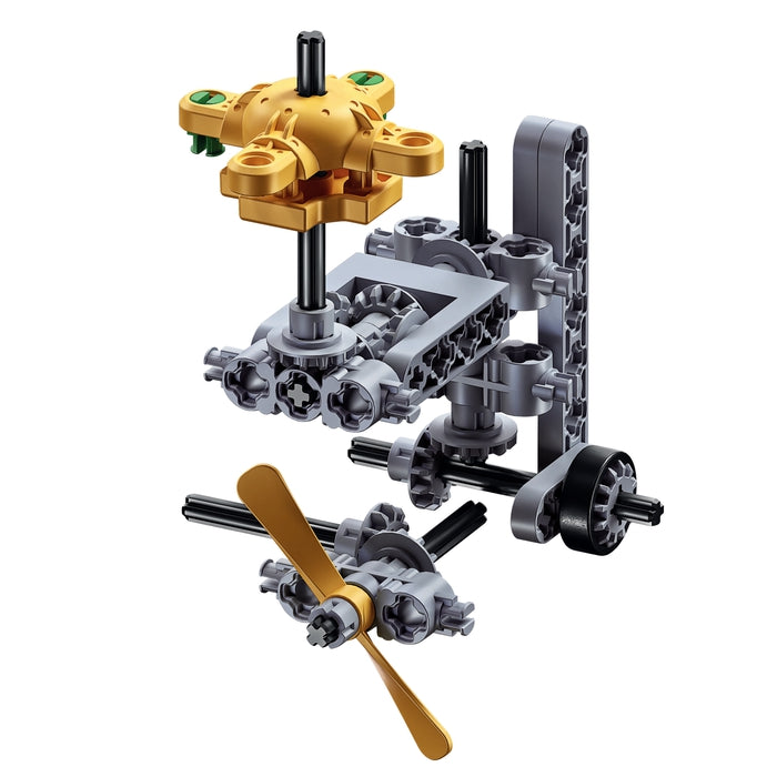 clementoni-scienza-e-gioco-build-elicottero-da-soccorso-kit-de-construction-m-ca image 4