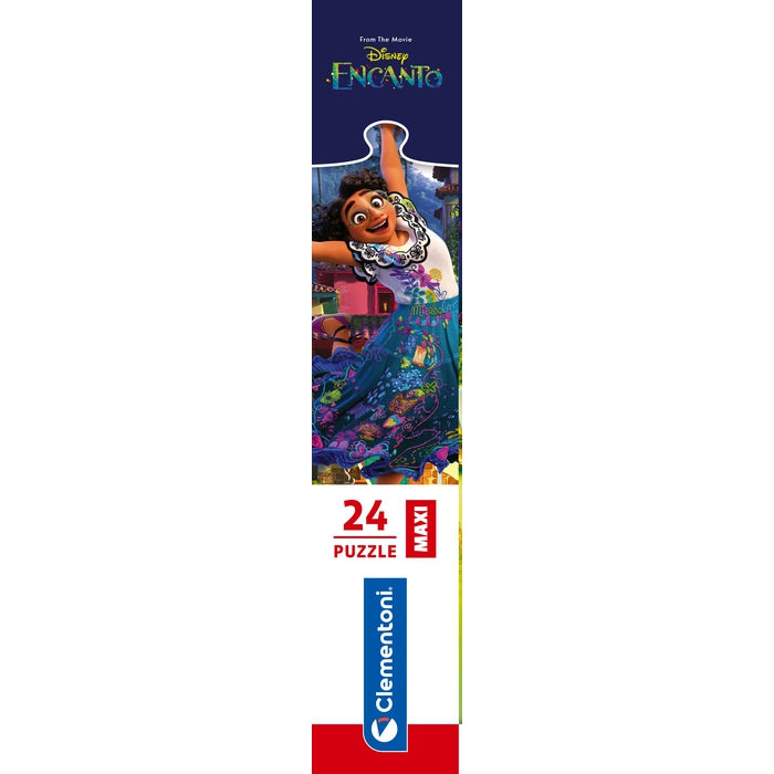clementoni-encanto-puzzle-enfant-24-maxi-pi-ces-62-x-42-cm image 5