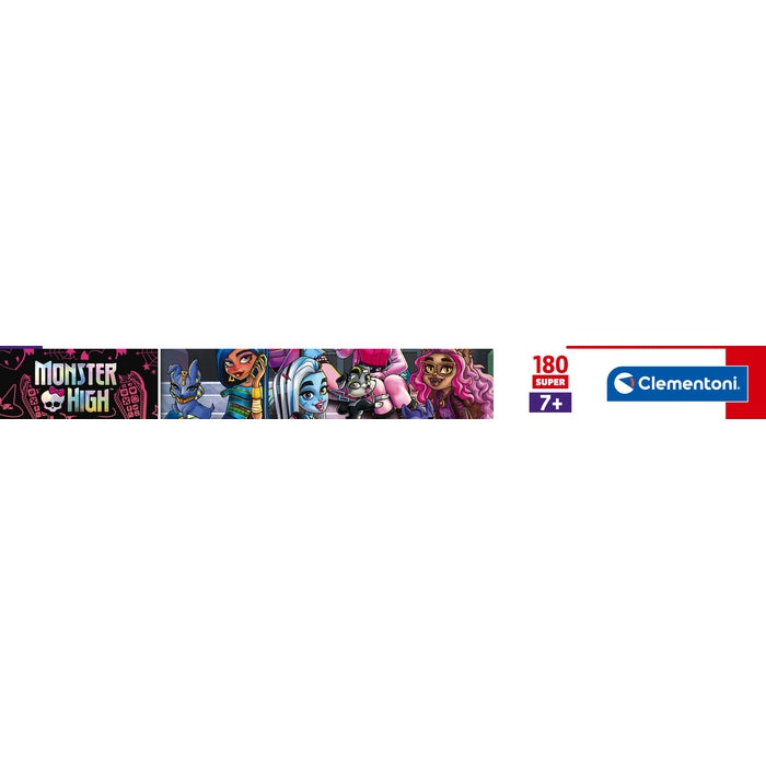 clementoni-monster-high-puzzle-180-pi-ces image 7