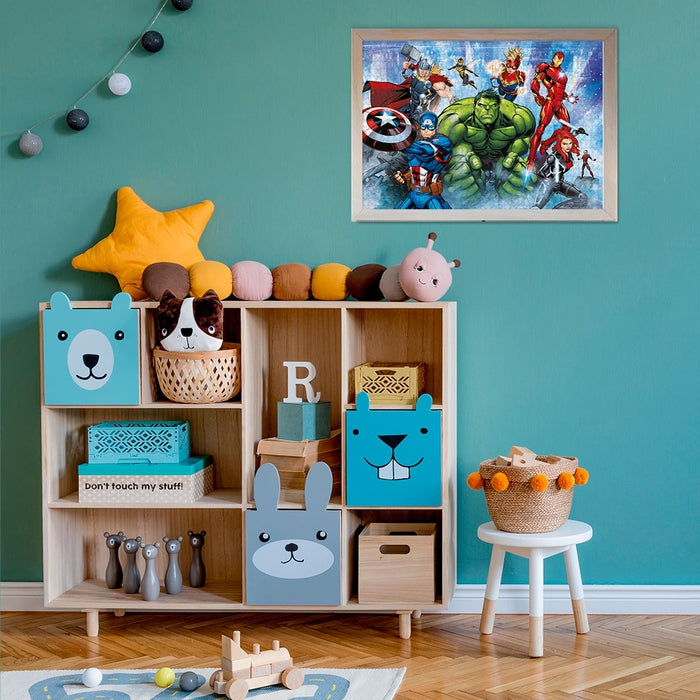 clementoni-the-avengers-180-pi-ces-puzzle-enfants image 3