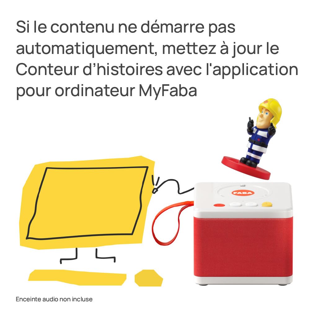 faba-personnage-sonore-sam-le-pompier-les-h-ros-en-action image 2