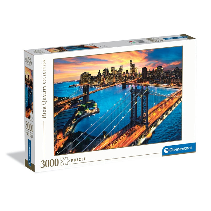 clementoni-new-york-puzzle-3000-pi-ces image 1