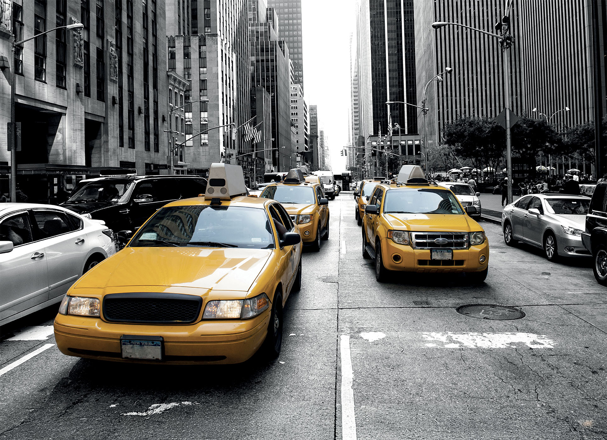 lisciani-puzzle-1000-pi-ces-new-york-poster-inclus image 3