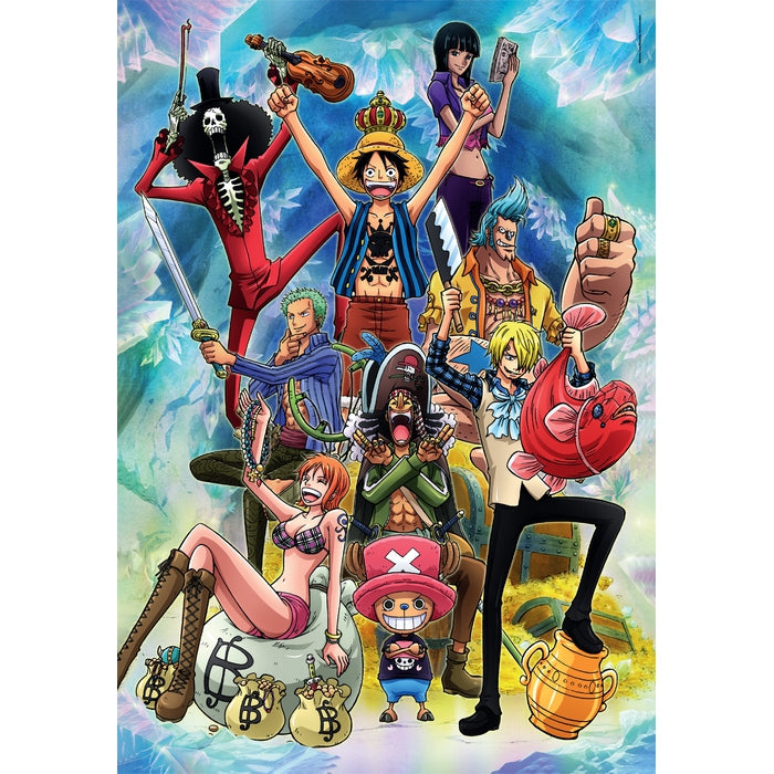 clementoni-one-piece-puzzle-1000-pi-ces-adulte-70-x-50-cm image 2