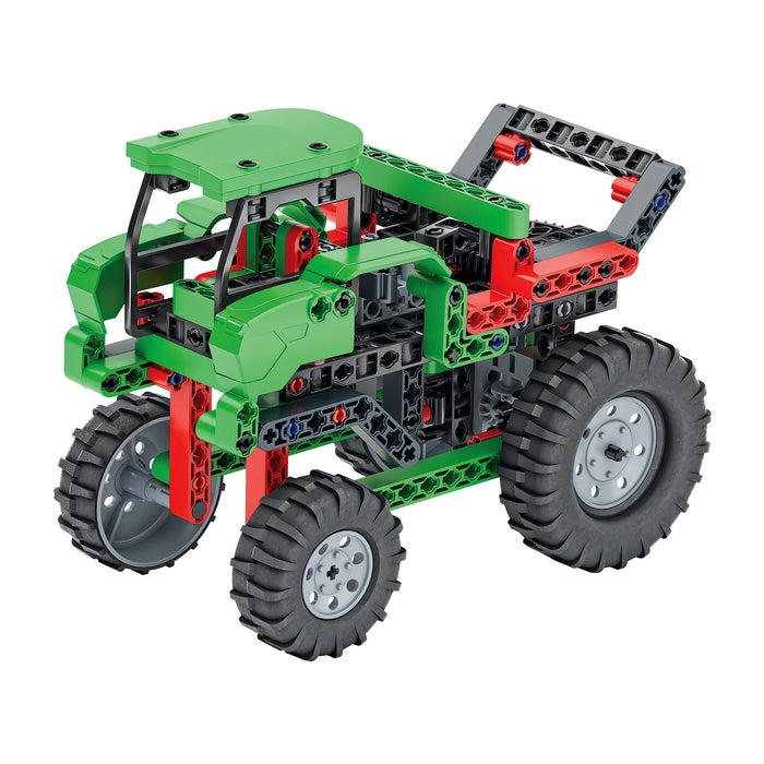 clementoni-science-jeu-build-macchine-agricole-kit-scientifique-240-pi-ces image 6