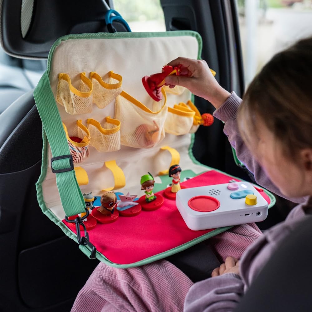faba-rangement-voiture-vroommm-organiseur-dossier-si-ge image 6