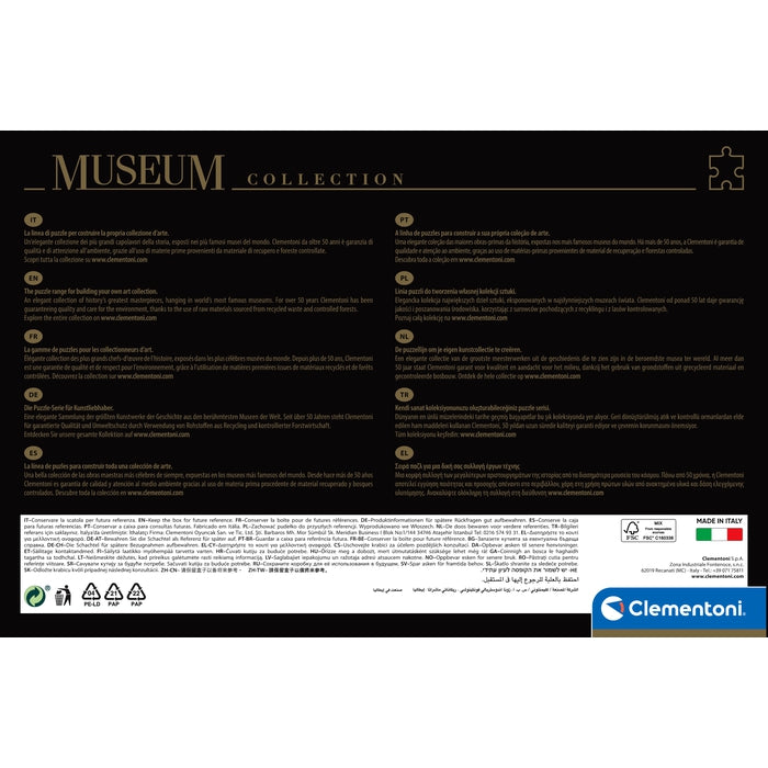 clementoni-botticelli-naissance-de-v-nus-puzzle-2000-pi-ces-art-97-5-x-66-8-cm image 4