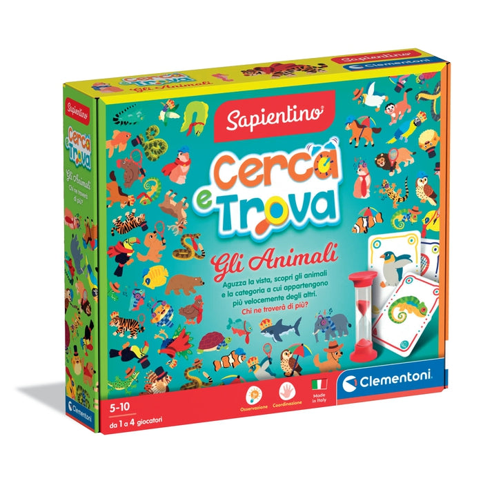 clementoni-sapientino-cerca-e-trova-les-animaux image 1