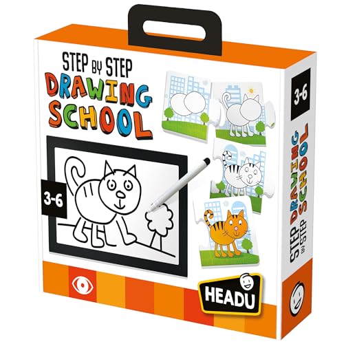 headu-step-by-step-drawing-school-jeu-ducatif-dessin-3-6-ans image 8
