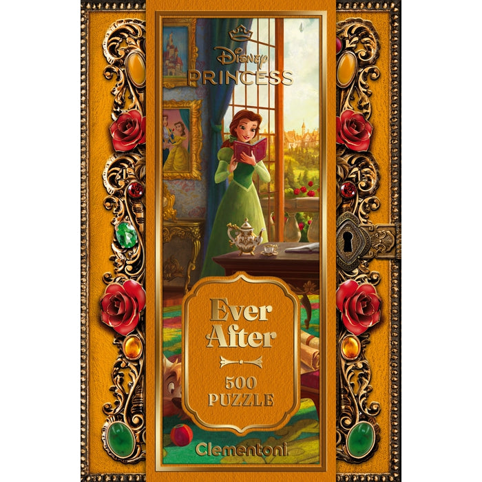 clementoni-puzzle-disney-princesse-belle-500-pi-ces image 4