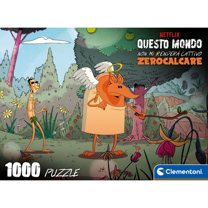 clementoni-puzzle-zerocalcare-1000-pi-ces-70x50-cm image 4