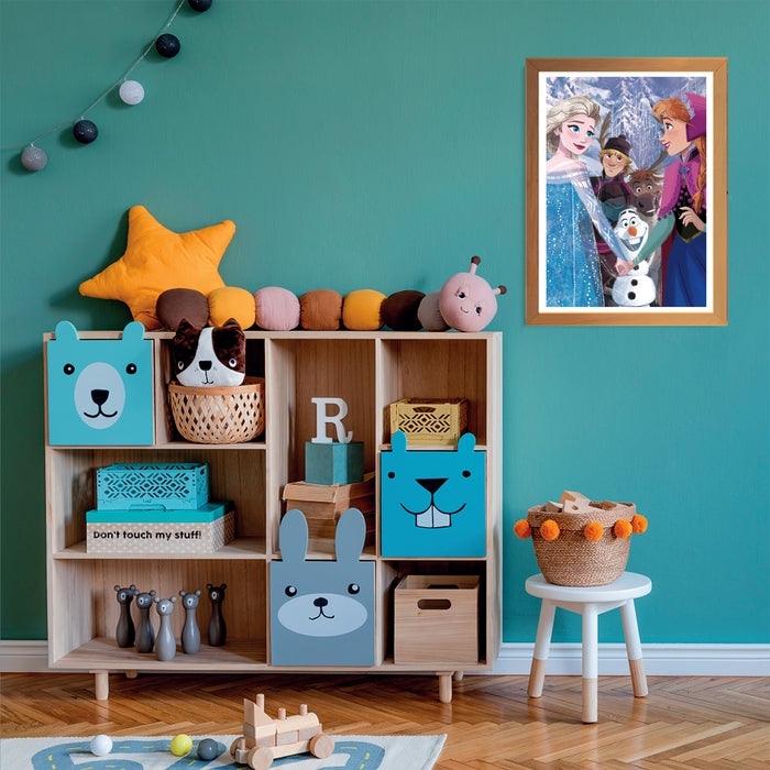 clementoni-frozen-puzzle-enfant-104-pi-ces image 3
