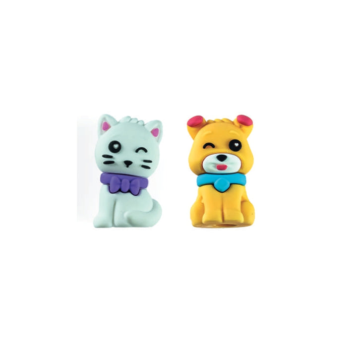 clementoni-idea-create-your-highlighters-sweet-pet-kit-cr-atif image 3