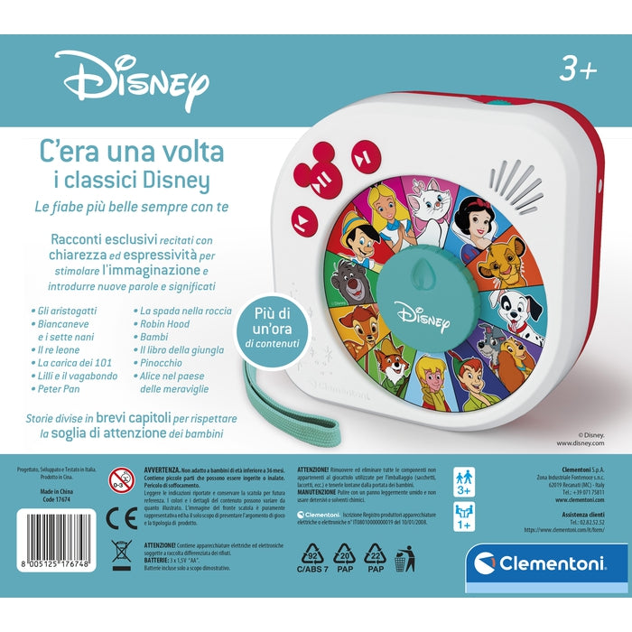 clementoni-c-era-una-volta-i-classici-disney-racontastorie image 6