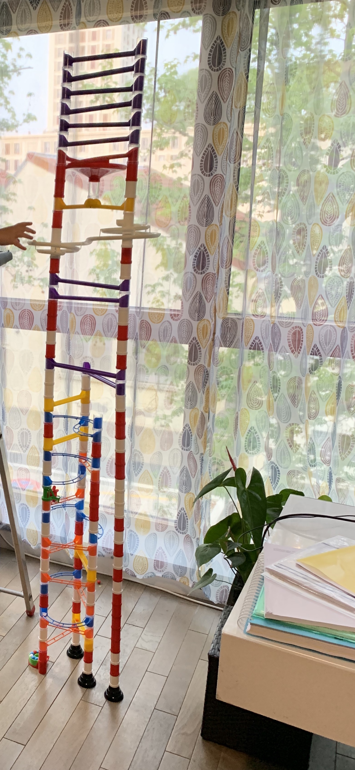 Le préféré de mon fils de 7 ans