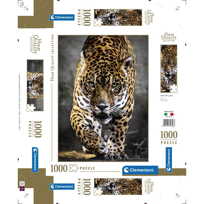 clementoni-walk-of-the-jaguar-puzzle-adulte-1000-pi-ces image 7