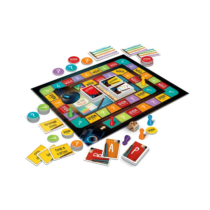 clementoni-ce-l-ho-jeu-de-parcours-langue-italienne image 2