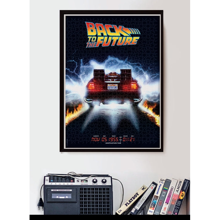 clementoni-back-to-the-future-puzzle-500-pi-ces image 5