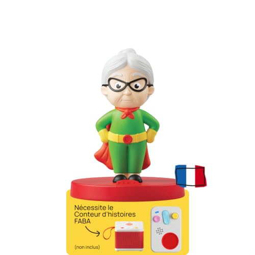 faba-personnage-sonore-super-mamie-et-les-super-dr-lolos image 7