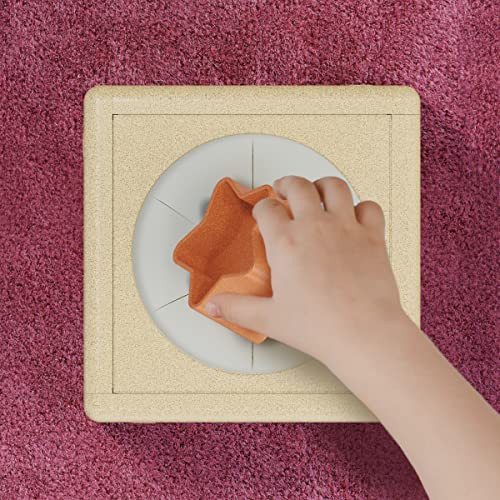 quercetti-80240-kub-shape-play-bio-trieur-de-formes-cube-premier-ge image 8