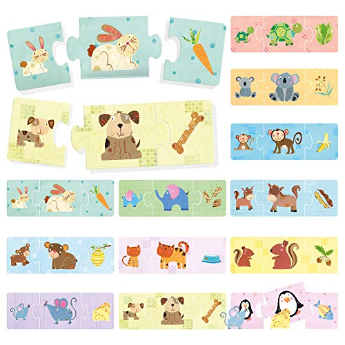 headu-chiots-gel-e-jeu-de-logique-association-2-4-ans image 8