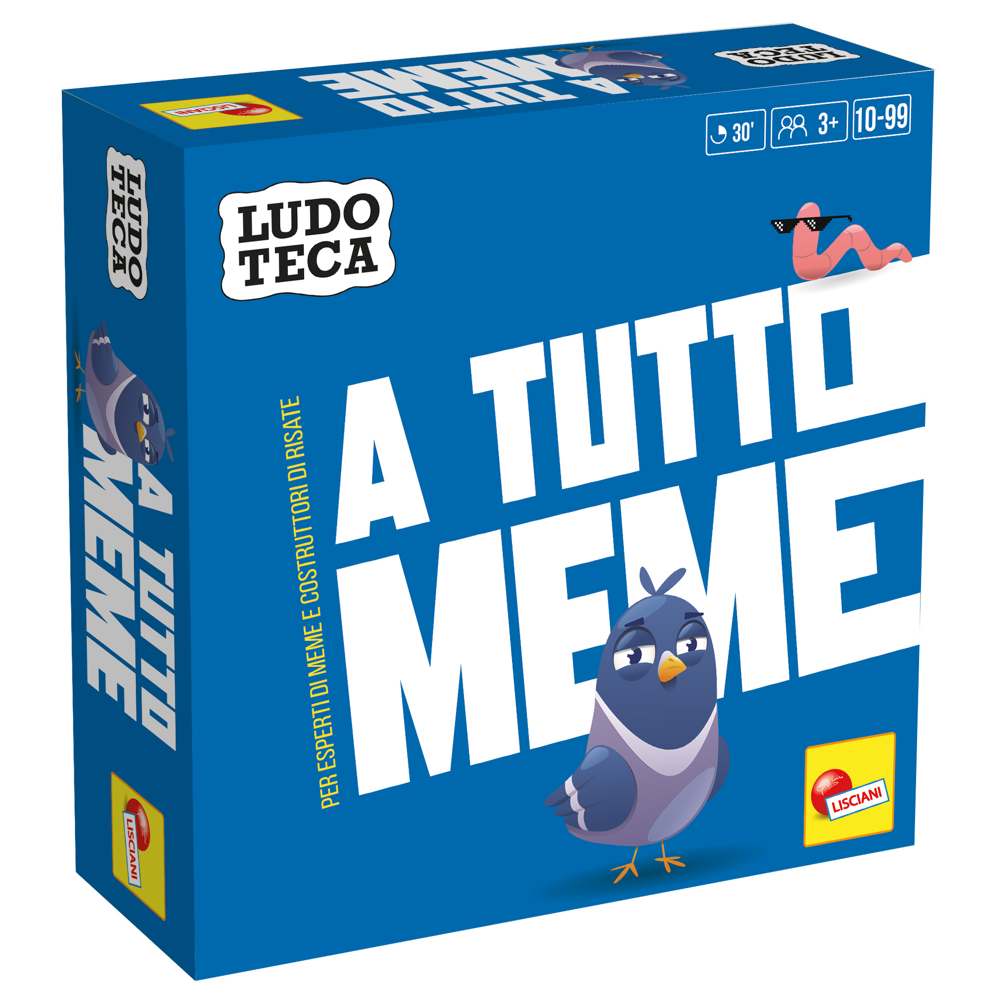 lisciani-ludoteca-pocket-tout-meme-jeu-d-ambiance image 1