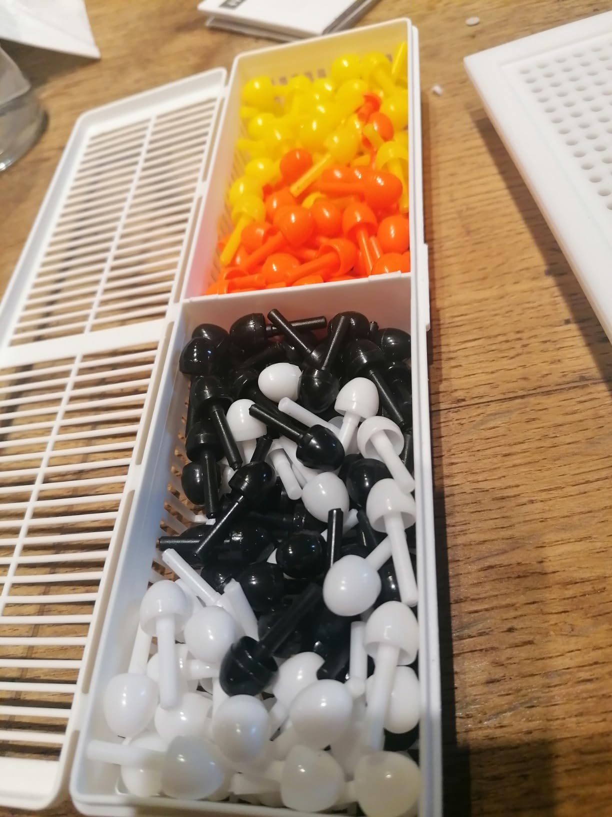 Excellent jeu de logique