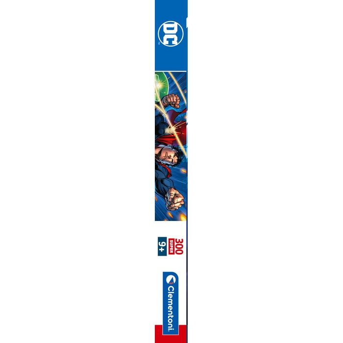 clementoni-dc-comics-justice-league-puzzle-300-pi-ces image 5