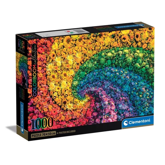 clementoni-whirl-puzzle-1000-pi-ces-70-x-50-cm image 1