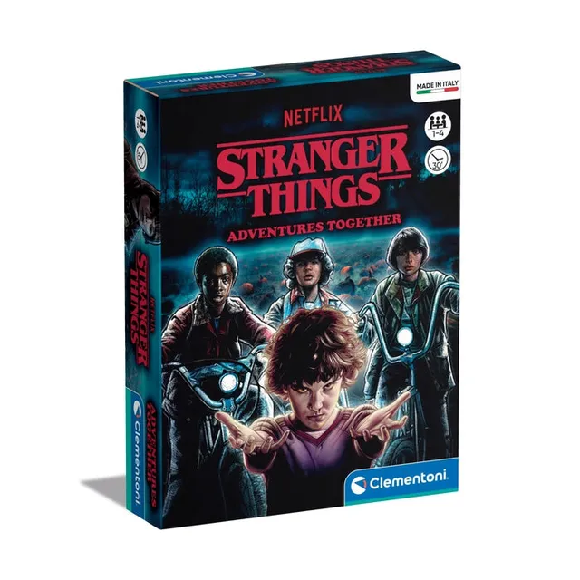 clementoni-stranger-things-adventures-together-jeu-de-soci-t image 1