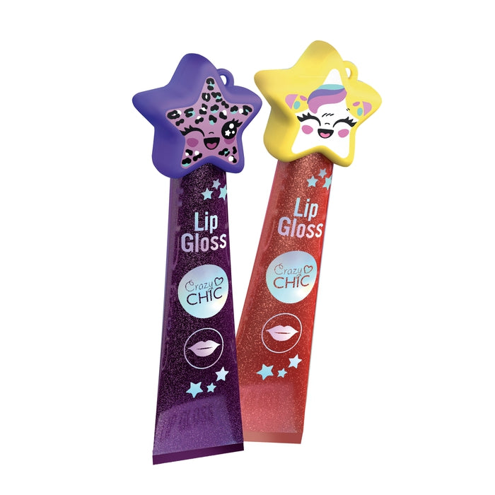 clementoni-crazy-chic-gloss-scintillant-toile image 2