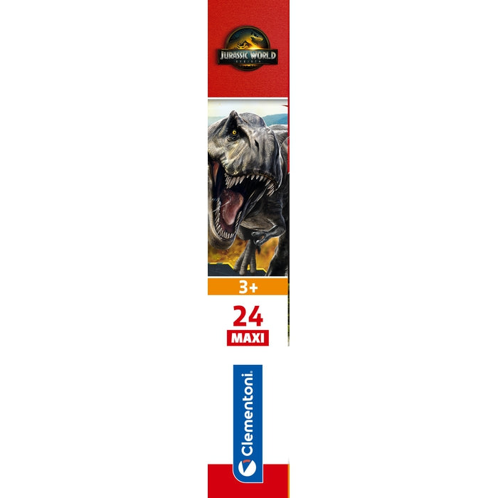 clementoni-jurassic-world-puzzle-enfant-24-maxi-pi-ces image 5