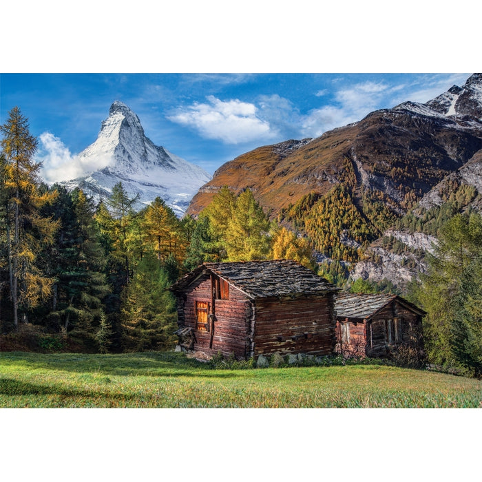 clementoni-charming-matterhorn-puzzle-adulte-500-pi-ces image 2