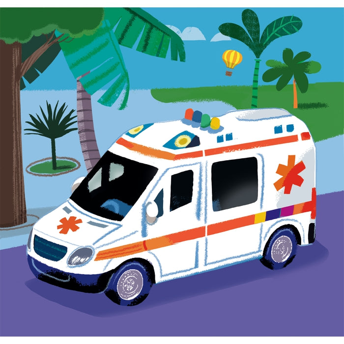 clementoni-rescue-vehicles-3-puzzles-48-pi-ces image 3