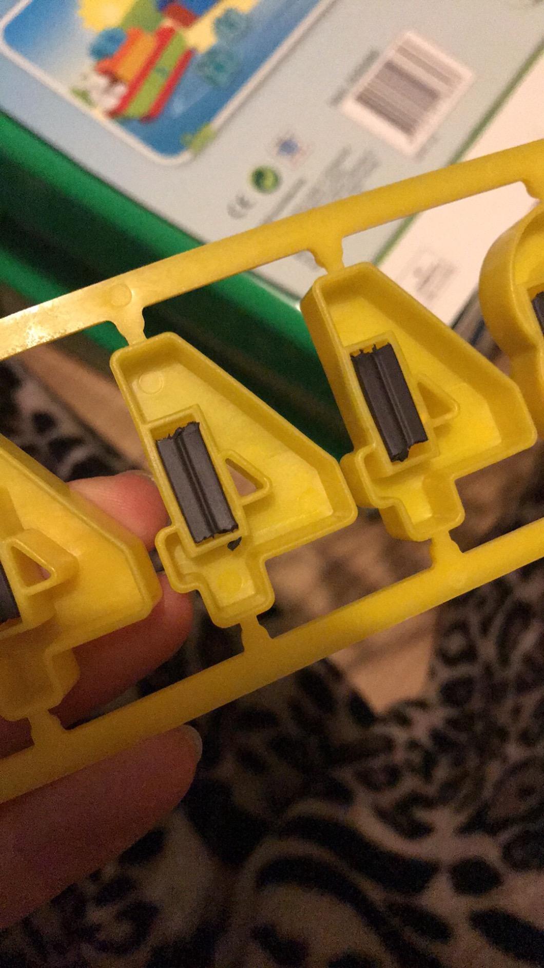 Parfaite pour la maternelle