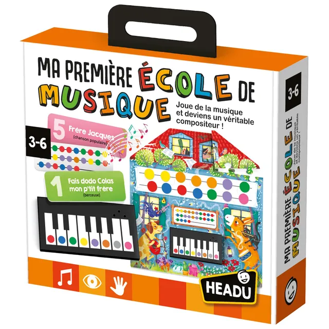 headu-ma-premi-re-cole-de-musique-clavier-8-notes image 1