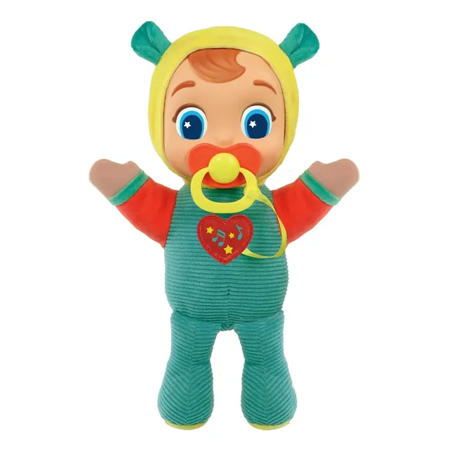 clementoni-baby-b-b-prends-soin-de-moi-poupon-interactif image 1
