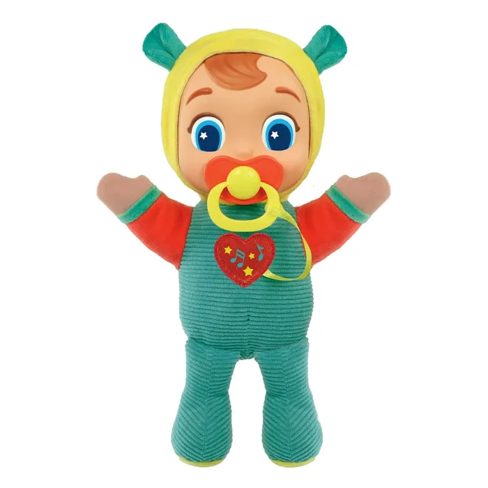 clementoni-baby-b-b-prends-soin-de-moi-poupon-interactif image 1