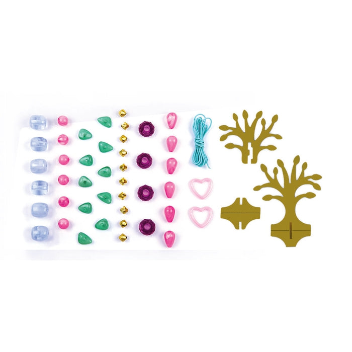 clementoni-crazy-chic-en-joy-mineral-jewels-kit-bracelets image 3