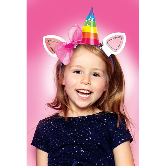 clementoni-idea-unicorn-creations-kit-cr-atif-arc-en-ciel image 5