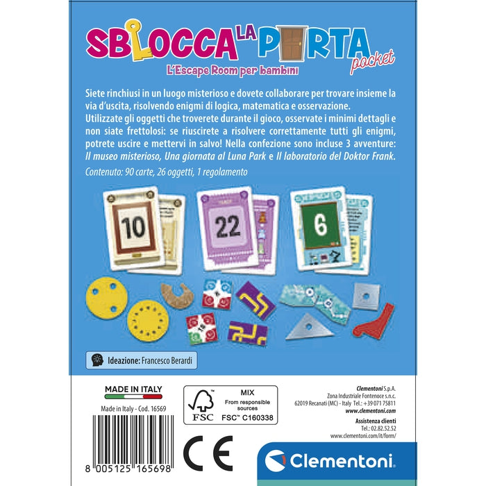 clementoni-sblocca-la-porta-pocket-escape-game-7-9-ans image 7