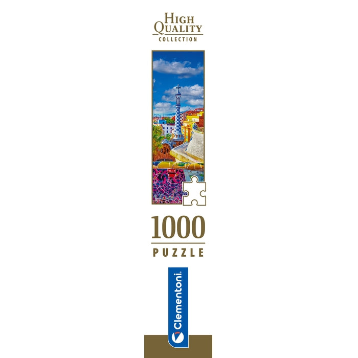 clementoni-collection-park-g-ell-barcelona-puzzle-1000-pi-ces image 5