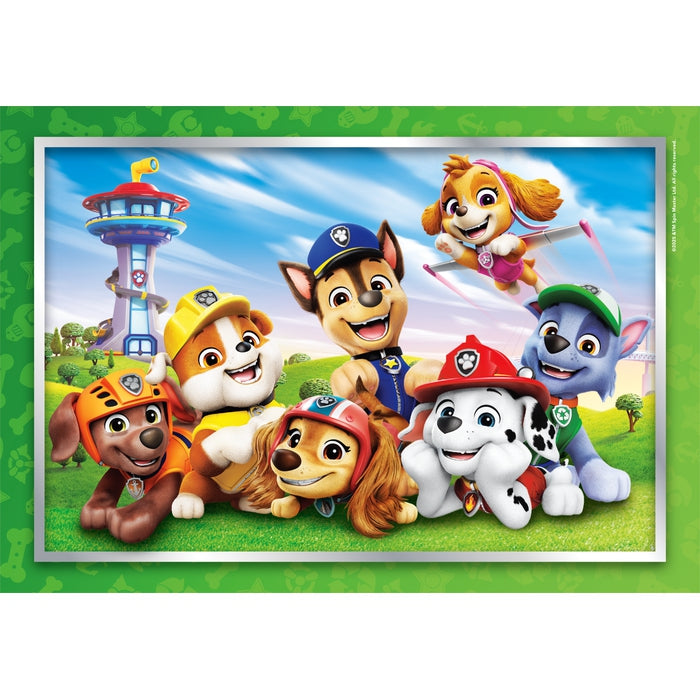 clementoni-pat-patrouille-puzzle-enfant-60-pi-ces image 2