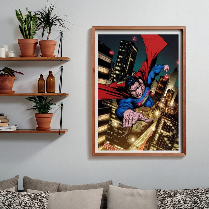 clementoni-superman-puzzle-adulte-1000-pi-ces image 3