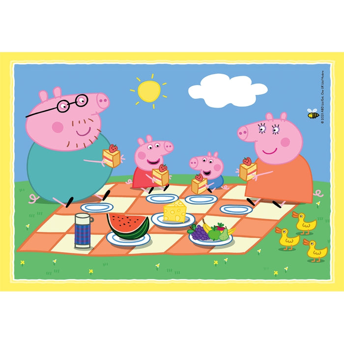 clementoni-peppa-pig-4-en-1-puzzles-12-16-20-24-pi-ces image 3