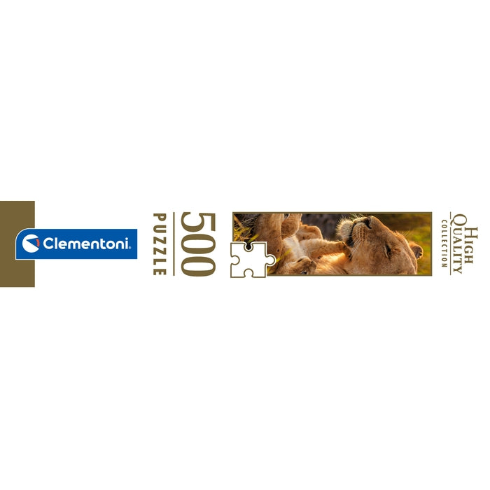 clementoni-feline-love-puzzle-500-pi-ces image 6