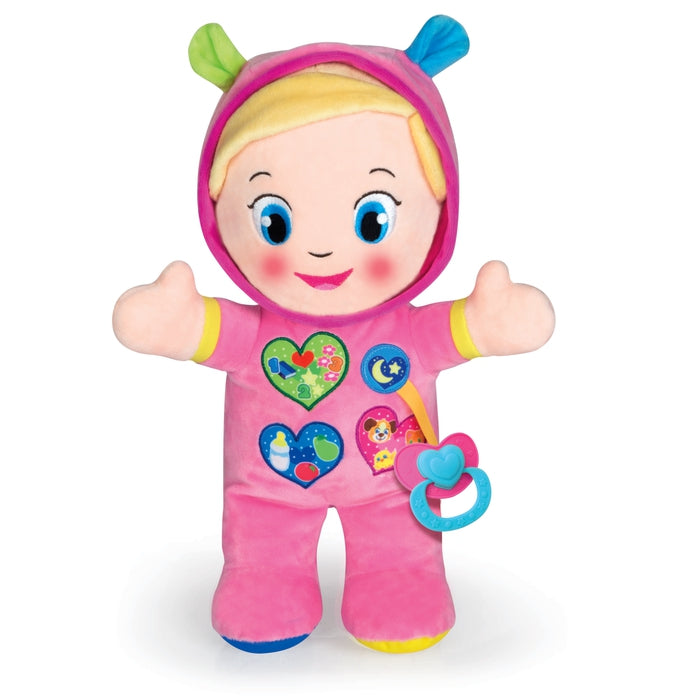 baby-clementoni-alice-ma-premi-re-poup-e-parlante image 3