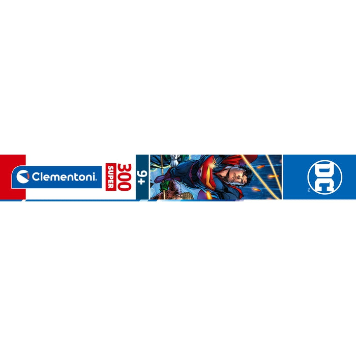 clementoni-dc-comics-justice-league-puzzle-300-pi-ces image 6
