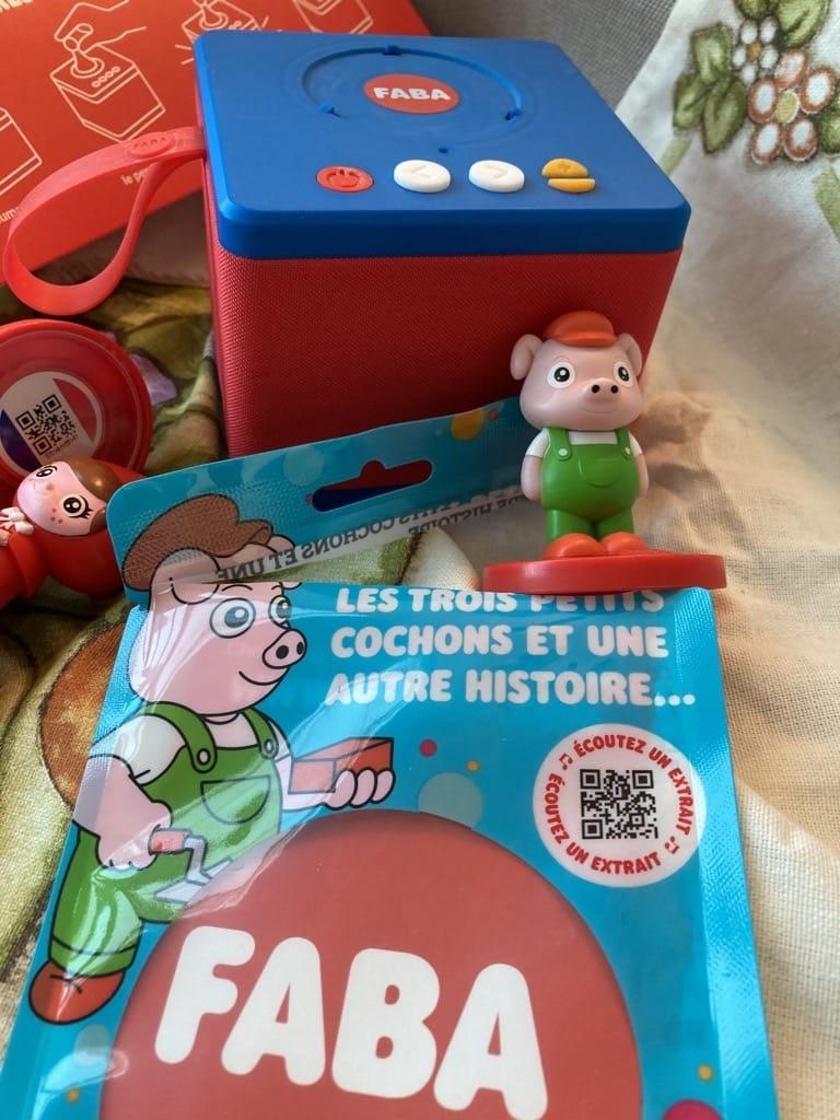 Super pour l'autonomie