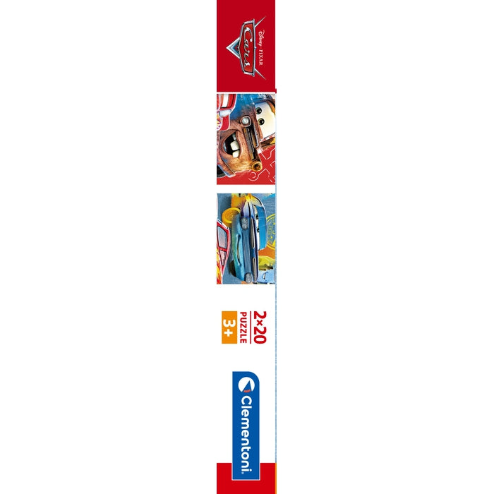 clementoni-disney-cars-duo-puzzles-2-x-20-pi-ces-27-x-19-cm image 6
